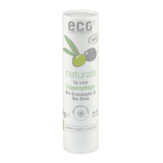 Läppbalsam Granatäpple & Oliv 4g - Eco Cosmetics