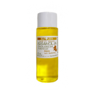Arganolja Face It 125 ml - Macurth