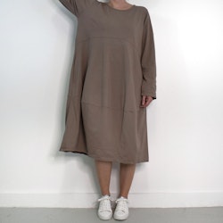 Sweatshirtklänning FANGO