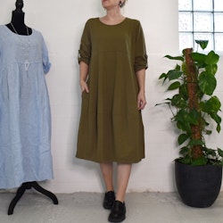 Sweatshirtklänning KAKY