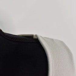 Sweatshirtklänning SABBIA