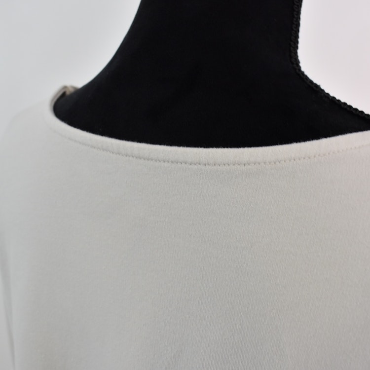 Sweatshirtklänning SABBIA