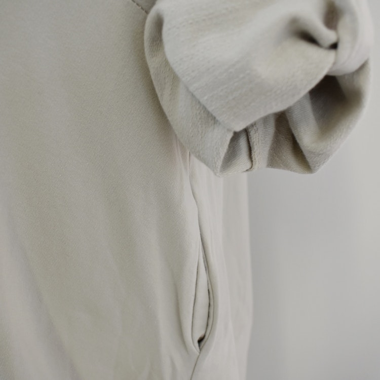 Sweatshirtklänning SABBIA