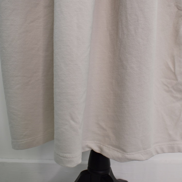 Sweatshirtklänning SABBIA
