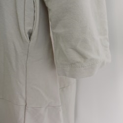Sweatshirtklänning SABBIA