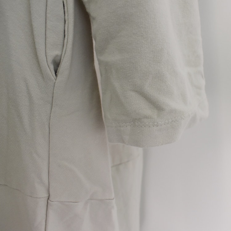 Sweatshirtklänning SABBIA