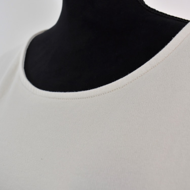Sweatshirtklänning SABBIA