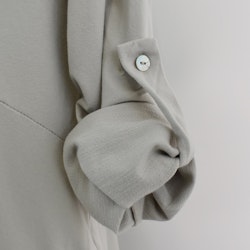 Sweatshirtklänning SABBIA