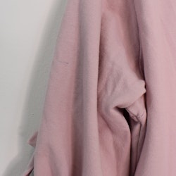 ANDRASORTERING Sweatshirtklänning ROSA S/M