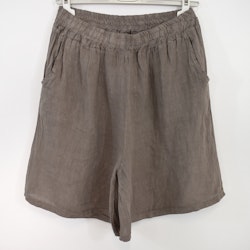 Linneshorts Lindy TAUPE - Mix By Heart