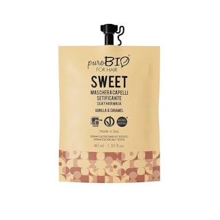 Hårmask Sweet 40ml - puroBIO Cosmetics