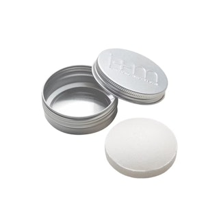 Aluminiumdosa för WE REDUCE-tvål - i+m Naturkosmetik Berlin