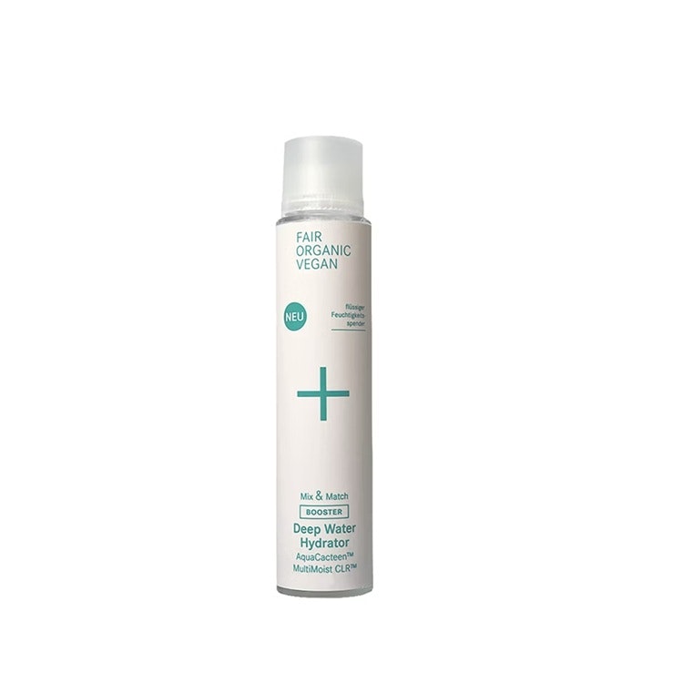 Ansiktsvatten Mix & Match Hydrator 100ml - i+m Naturkosmetik Berlin