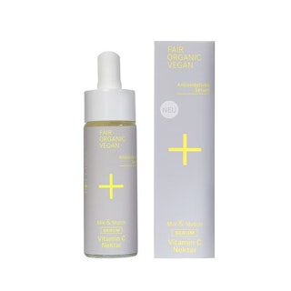Serum Mix & Match Vitamin C Nectar 25ml - i+m Naturkosmetik Berlin
