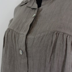 Linneblus Zoe TAUPE - Mix By Heart