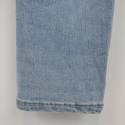 Jeans Ottawia BLÅ - Marta du Chateau