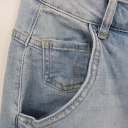 Jeans Ottawia BLÅ - Marta du Chateau