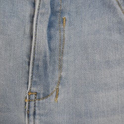 Jeans Ottawia BLÅ - Marta du Chateau
