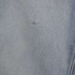 Jeans Ottawia BLÅ - Marta du Chateau