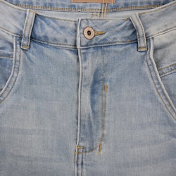 Jeans Ottawia BLÅ - Marta du Chateau
