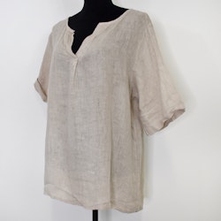 Linnetopp Dessan BEIGE - Mix By Heart