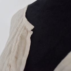 Linnetopp Dessan BEIGE - Mix By Heart