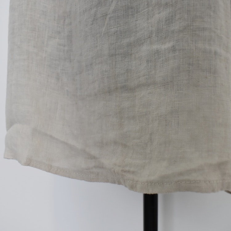 Linnetopp Dessan BEIGE - Mix By Heart