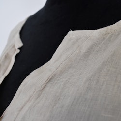 Linnetopp Dessan BEIGE - Mix By Heart