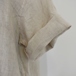 Linnetopp Dessan BEIGE - Mix By Heart