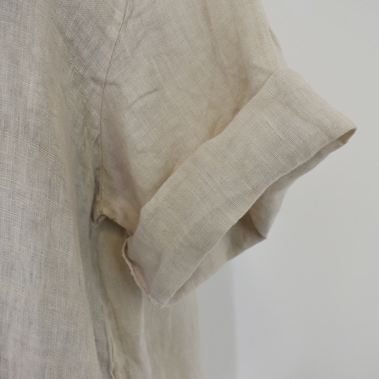 Linnetopp Dessan BEIGE - Mix By Heart