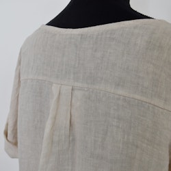 Linnetopp Dessan BEIGE - Mix By Heart