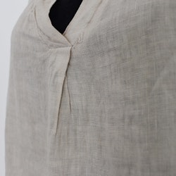 Linnetopp Dessan BEIGE - Mix By Heart