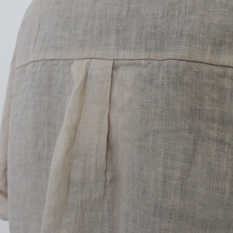 Linnetopp Dessan BEIGE - Mix By Heart