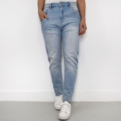 Jeans Ottawia BLÅ - Marta du Chateau