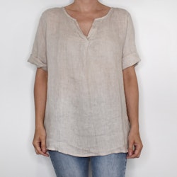 Linnetopp Dessan BEIGE - Mix By Heart