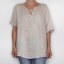 Linnetopp Dessan BEIGE - Mix By Heart