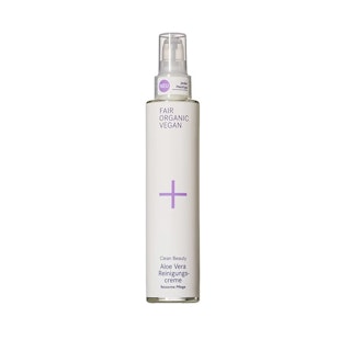 Rengöringskräm Gentle Clean Beauty 100ml - i+m Naturkosmetik Berlin