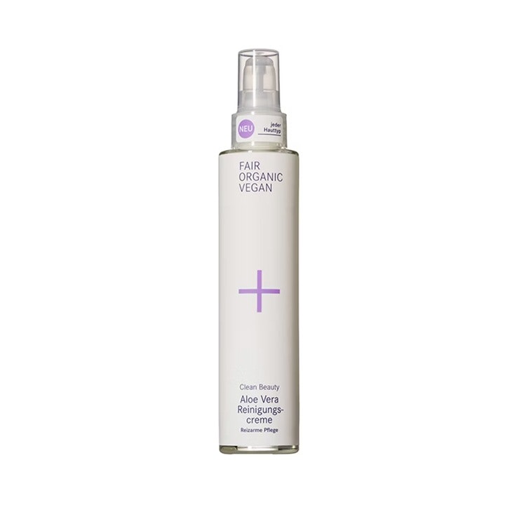 Rengöringskräm Gentle Clean Beauty 100ml - i+m Naturkosmetik Berlin