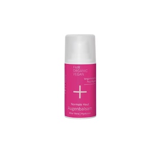 Ögonbalm Normal Skin 15ml - i+m Naturkosmetik Berlin