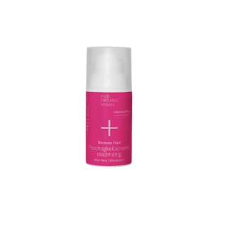 Ansiktskräm Rich Moisturizing Normal Skin 30ml - i+m Naturkosmetik Berlin