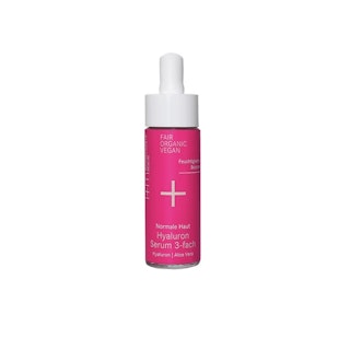 Serum Triple Hyaluron Normal Skin 25ml - i+m Naturkosmetik Berlin