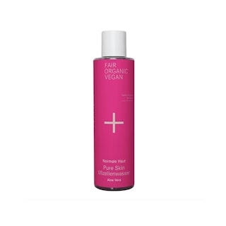 Ansiktsvatten Micellar Water Normal Skin 200ml - i+m Naturkosmetik Berlin