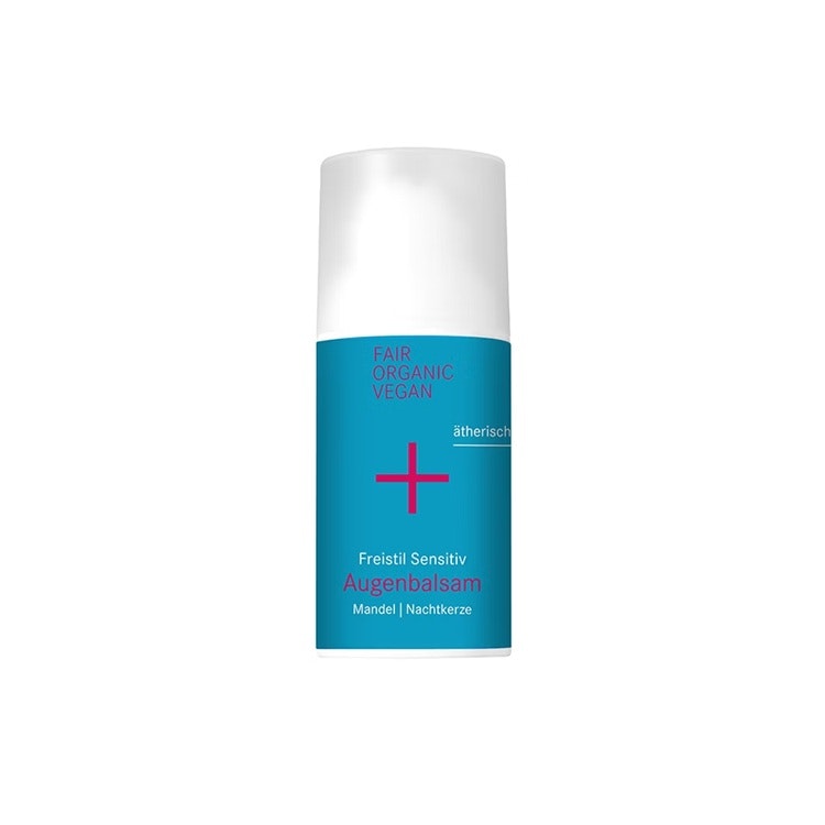 Ögonbalsam Freistil Sensitive 15ml - i+m Naturkosmetik Berlin