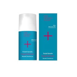 Ögonbalsam Freistil Sensitive 15ml - i+m Naturkosmetik Berlin