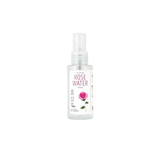 Rosenvatten 50ml - Zoya goes Pretty