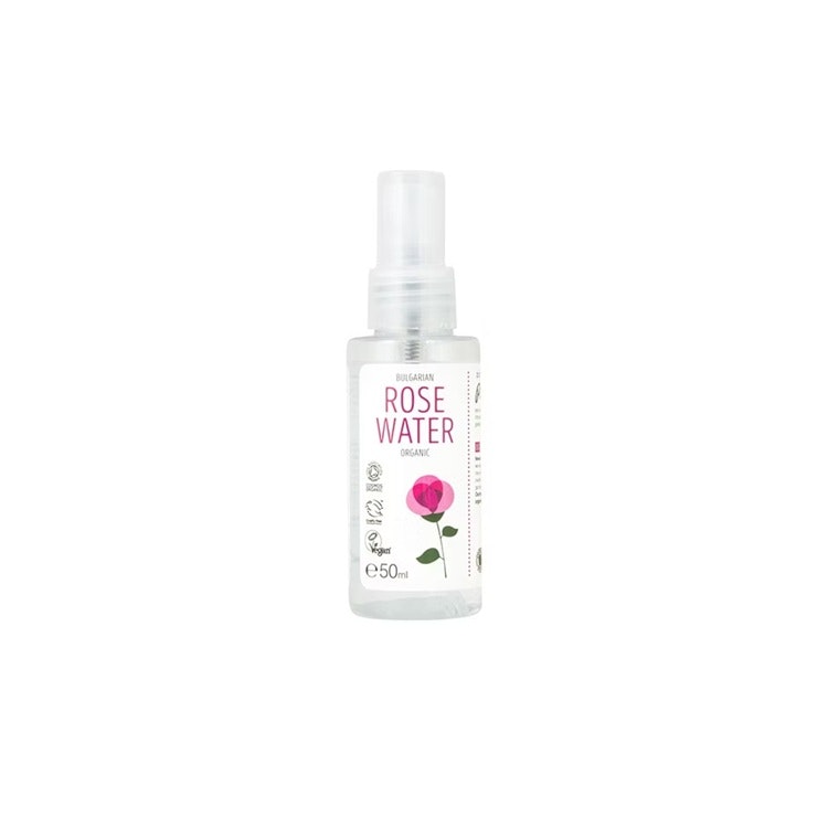 Rosenvatten 50ml - Zoya goes Pretty