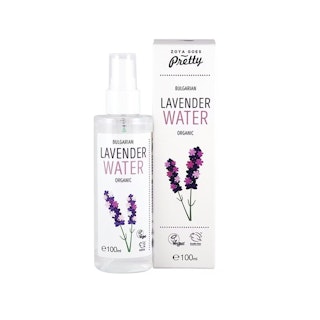 Lavendelvatten 100ml - Zoya goes Pretty