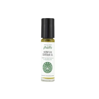 Ögonolja Hemp Contour 10ml - Zoya goes Pretty