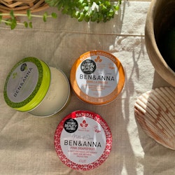Deo-kräm Vanilla Orchid 45g - Ben & Anna