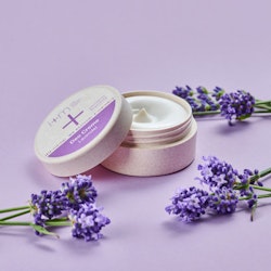 Deodorant Creme WE REDUCE Lavender 30ml - i+m Naturkosmetik Berlin